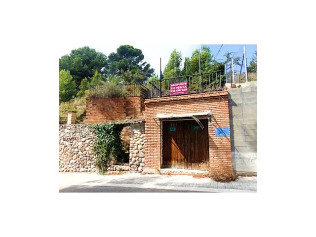 Terreno residencial en Venta en Torrelles de Foix