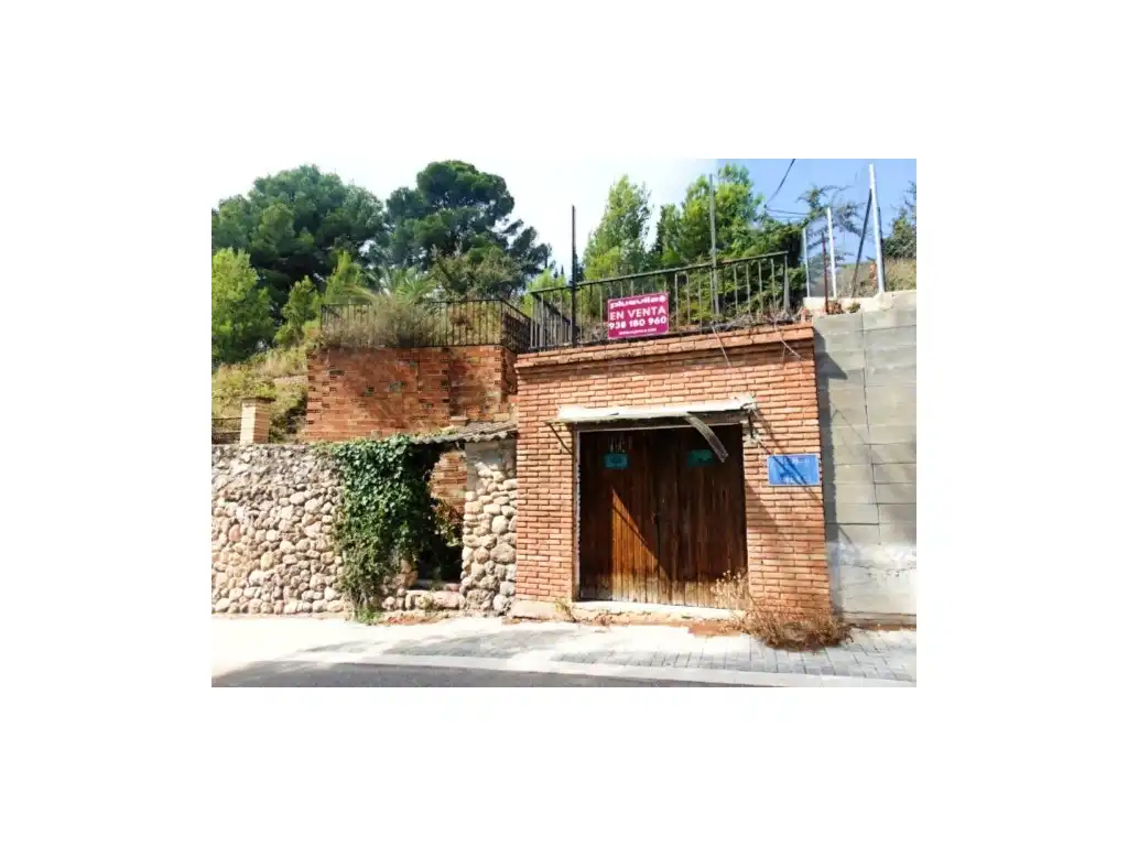 Residential land for sale in Torrelles de Foix