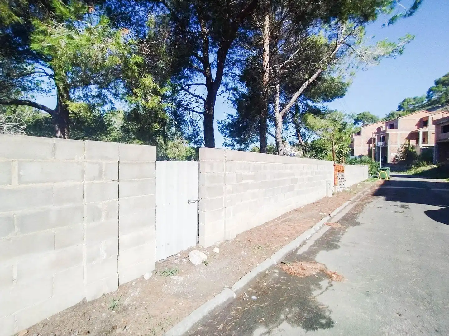 Residential land for sale in Castellet i la Gornal, imagen 2