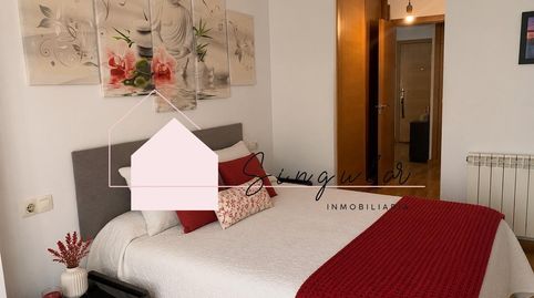 Foto 4 von Wohnung zum Verkauf in Ramon Nieto, Cabral - Candeán, Vigo