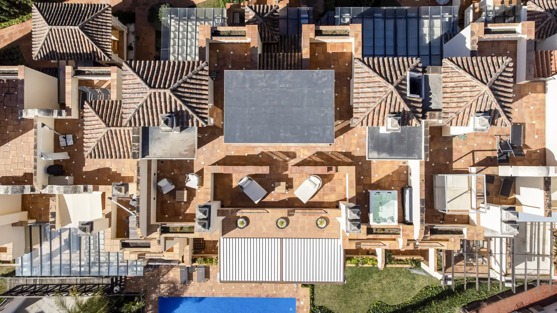 Penthouse mit Pool zum Verkauf in Los Arqueros  - Puerto del Almendro, imagen 2