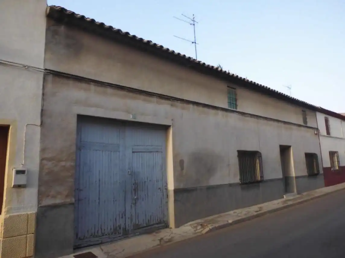 Habitatge en venda a Calle Pozo Nuevo, imagen 10