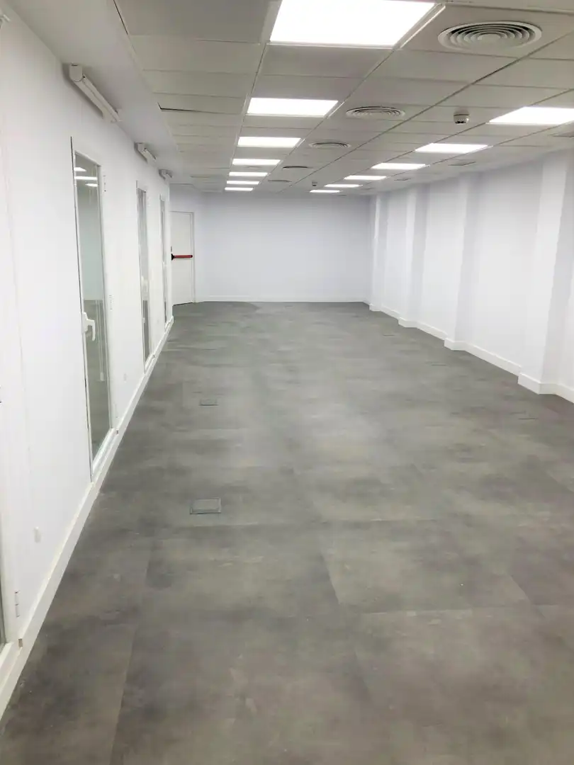 Büro zur Miete in Calle del Doctor Castelo, imagen 6