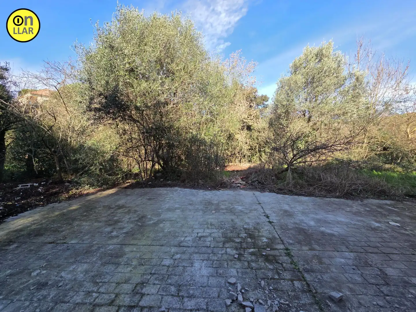 Casa o chalet en venta en Sant Pere de Vilamajor