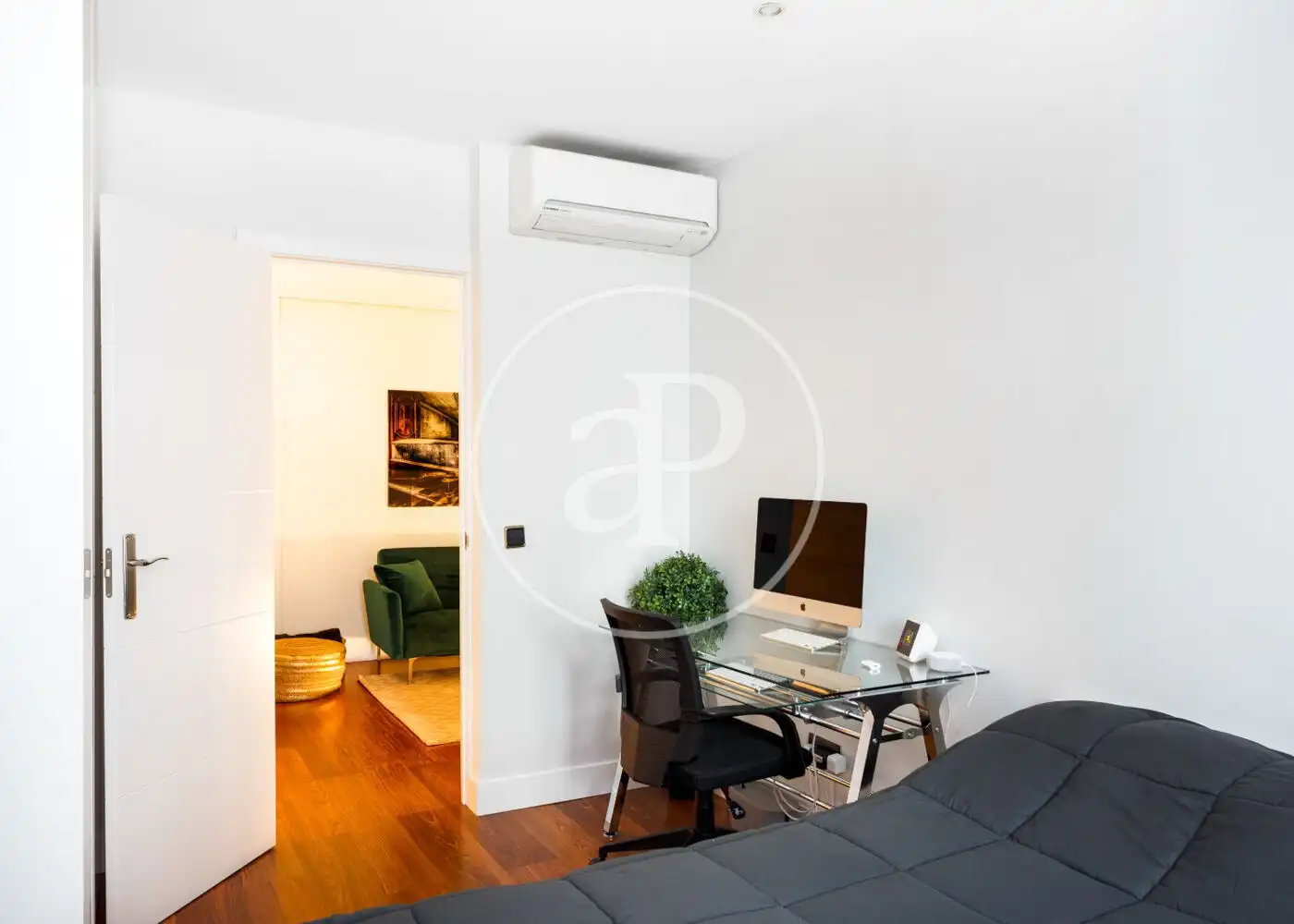 Flat with terrace for sale in Barrio de Salamanca, imagen 14