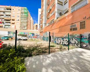 Vista exterior de Residencial en venda en  Valencia Capital