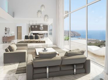 Haus mit Pool zum Verkauf in El Portet - Pla de Mar