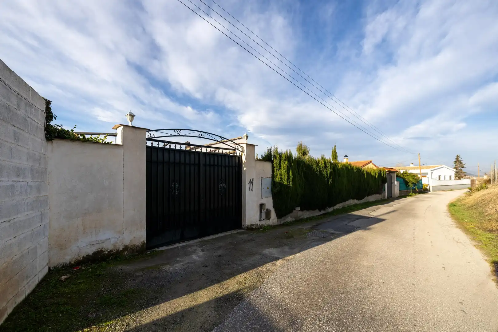 Landhaus mit Pool zum Verkauf in Camino de las Tinajas, imagen 4