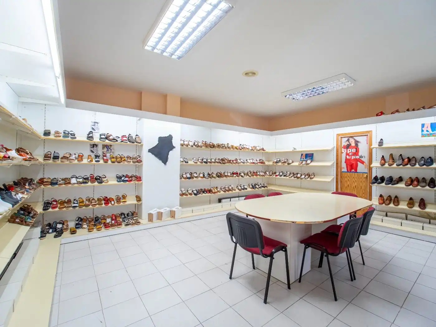 Local comercial en venda a Calle DOCTOR ALBERTO DE ARMAS, imagen 3
