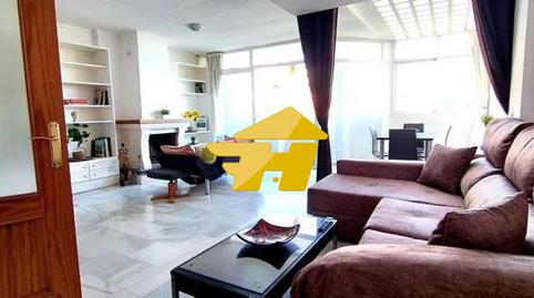 Foto 2 de Casa adosada de alquiler en Calle Dominica, Añoreta Golf - Paraíso del Sol, Rincón de la Victoria