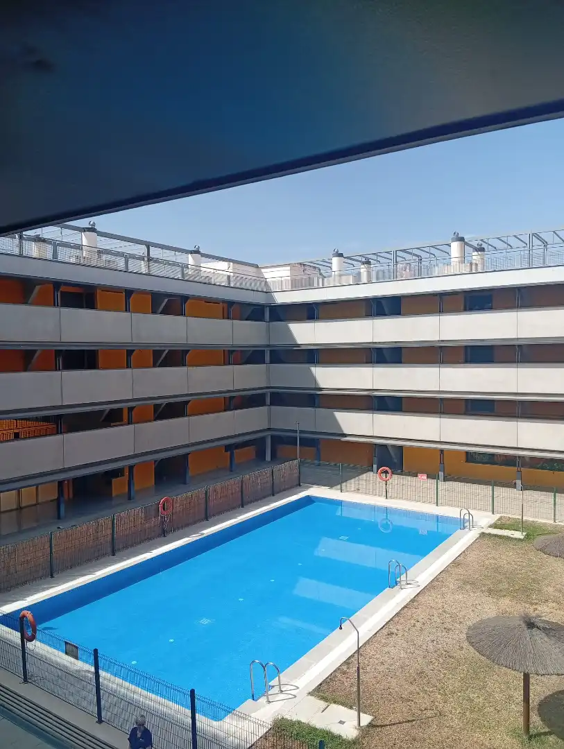 Piscina de Pis en venda en Camas