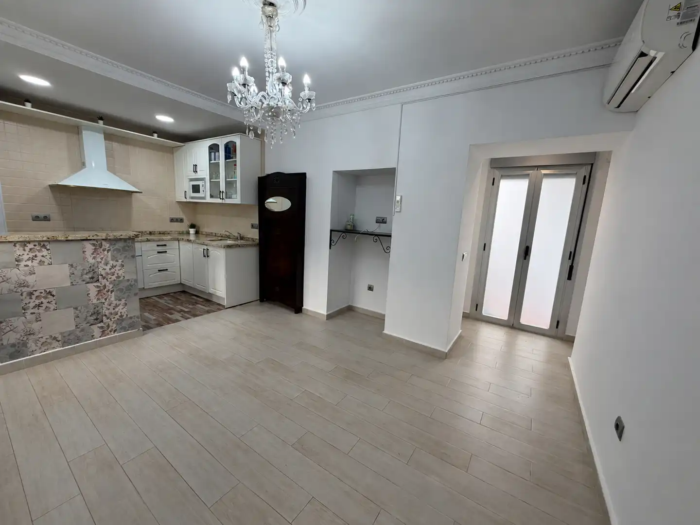 Casa en venta en Calle de Federico Téllez Macia, imagen 3