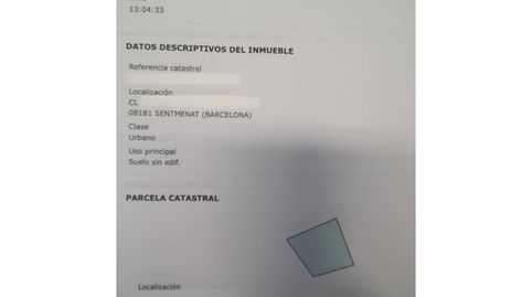 Terreno en venta en Sentmenat zona Can canyameres., immagine 4