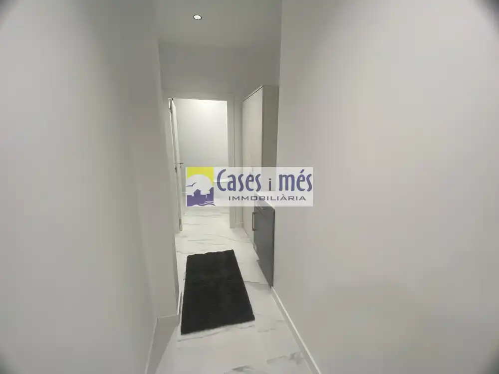Apartments for rent in Zona Alta