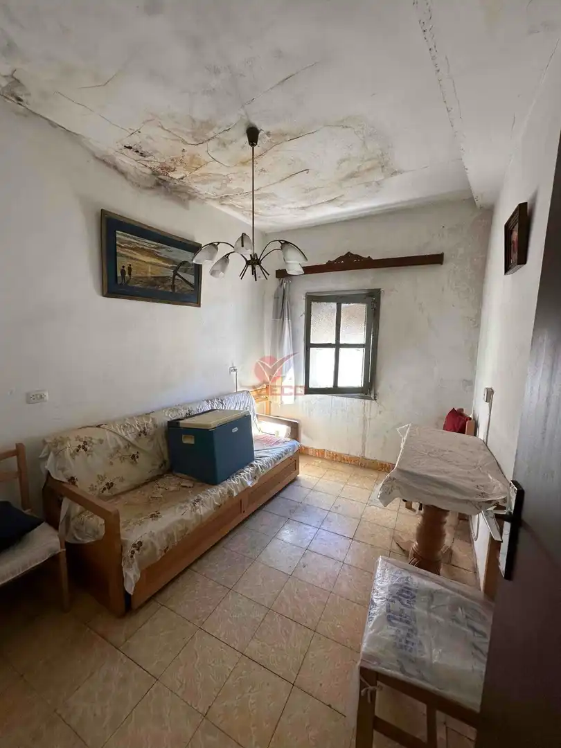 Sala de estar de Casa o chalet en venta en Motilla del Palancar