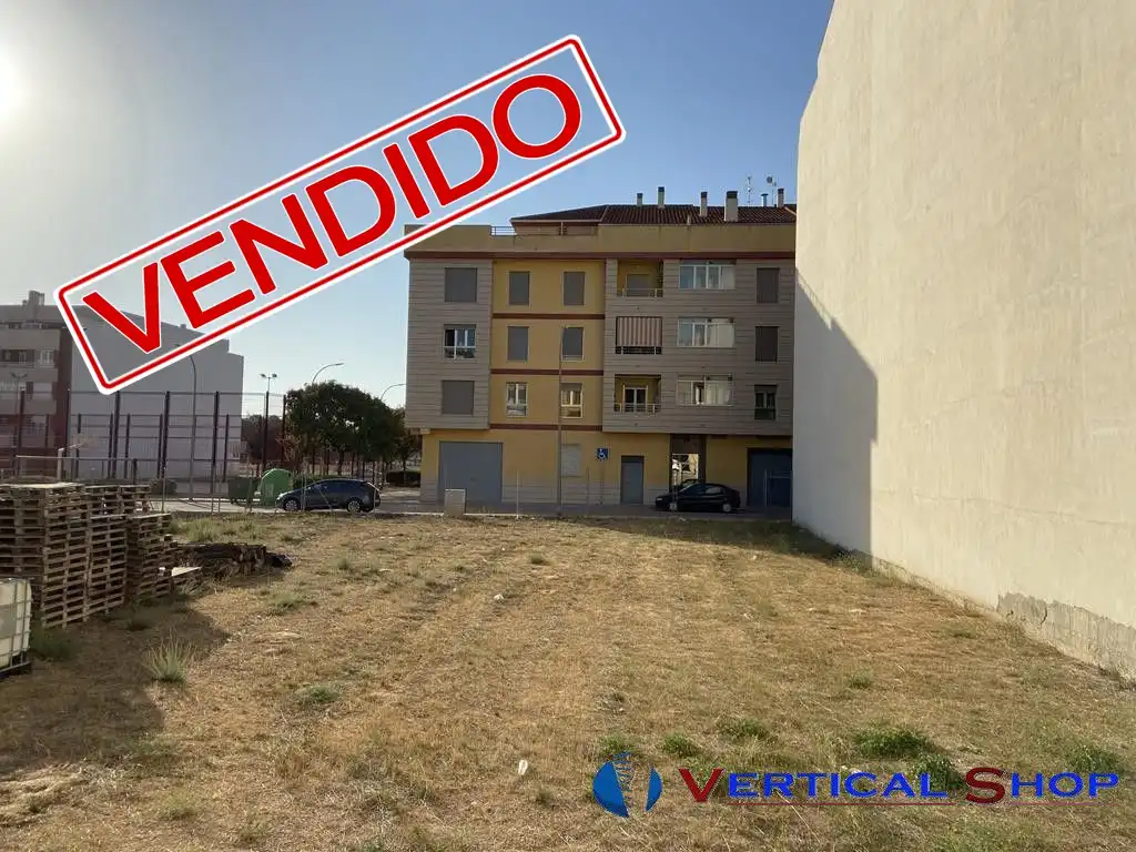 Wohnbaugrundstück zum Verkauf in Echegaray