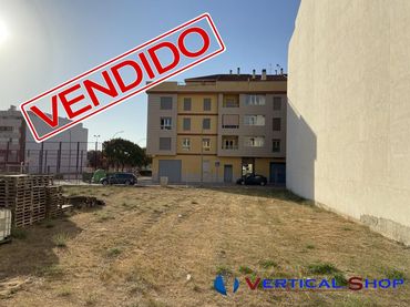 Wohnbaugrundstück zum Verkauf in Echegaray
