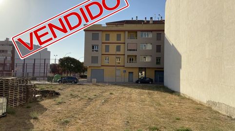 Terreno Urbano en venta en Echegaray.
