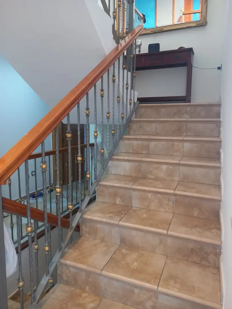 Casa con piscina en venta en Canuta, imagen 14