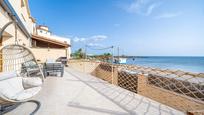 Terrace of House or chalet for sale in  Palma de Mallorca  with Air Conditioner, Heating and Private garden