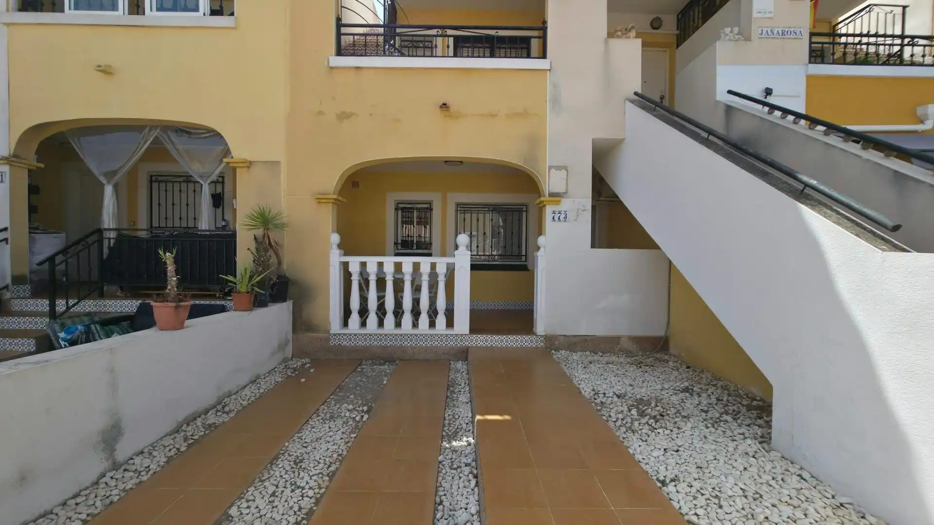 Casa o chalet en venta en N/A, -1, La Florida