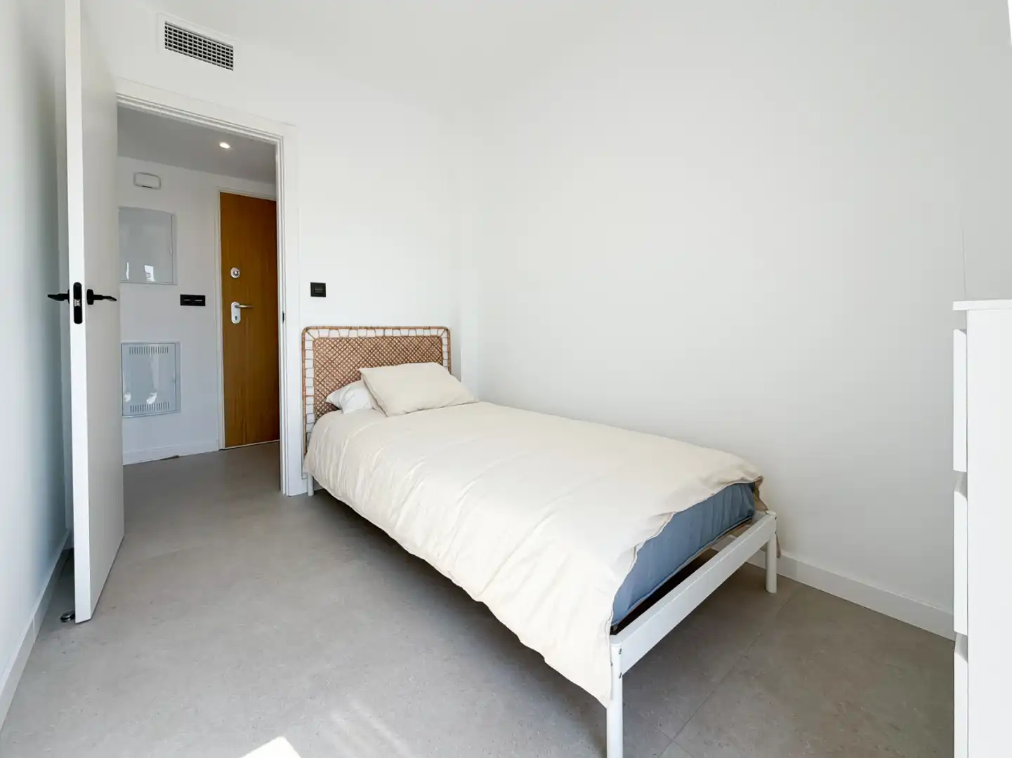 Mini appartamento con piscina in vendita a Valle del Sol, imagen 11