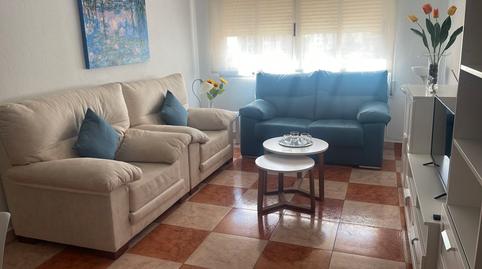 Foto 2 de Piso de alquiler en Calle Eugenio Gross, 2, Los Castillejos - La Trinidad, Málaga