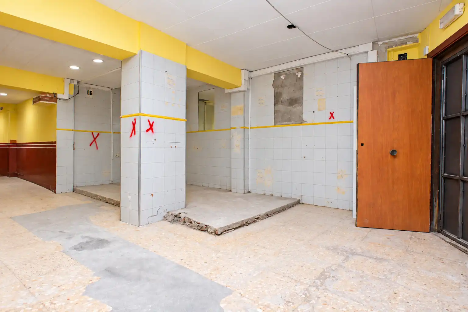 Loft zum Verkauf in Passatge d'En Xinxó, imagen 9