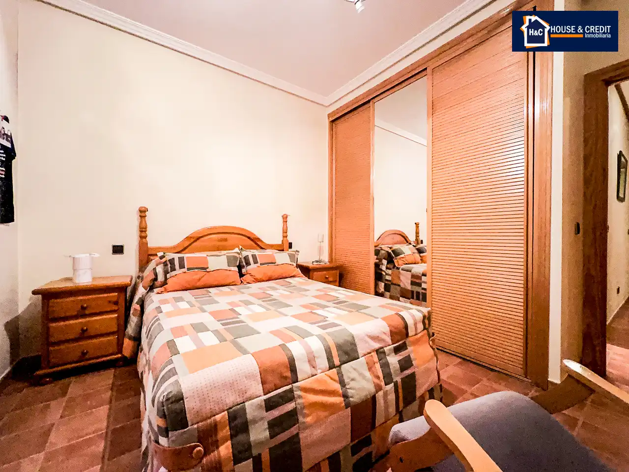 Casa o chalet en venta en El Robledal