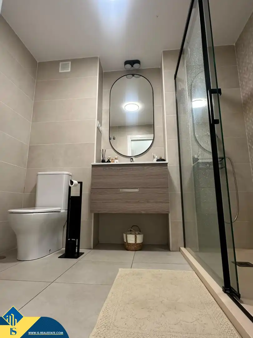 Piso con piscina en venta en Nueva Andalucía, imagen 41