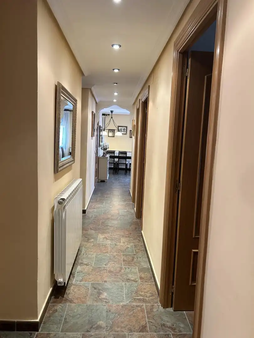 Casa o xalet en venda en Novallas amb Terrassa