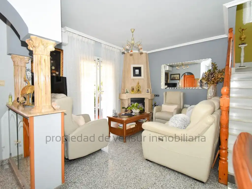Duplex à vendre à San Juan de los Terreros, imagen 2