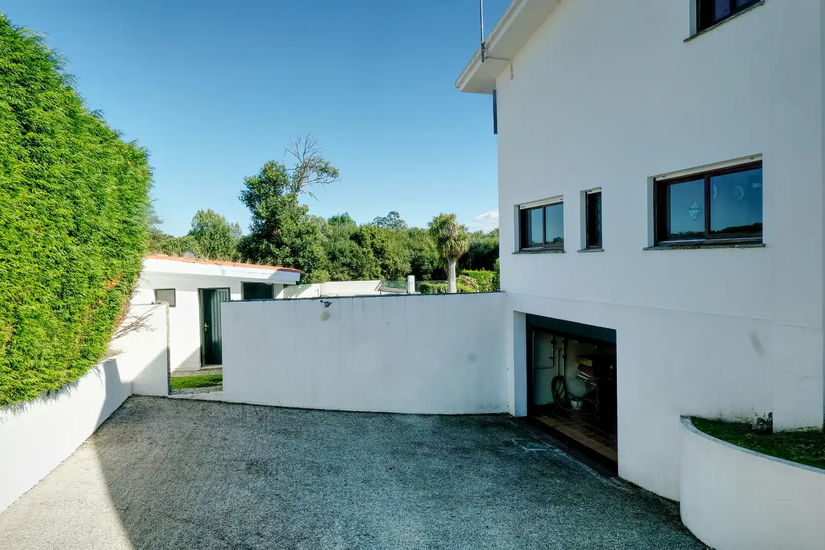 Chalet con piscina en venta en Sada (A Coruña), imagen 56