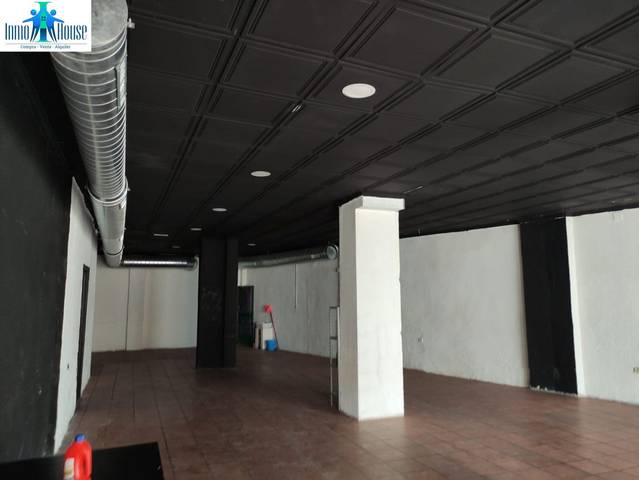 Local comercial en Alquiler en San Pablo