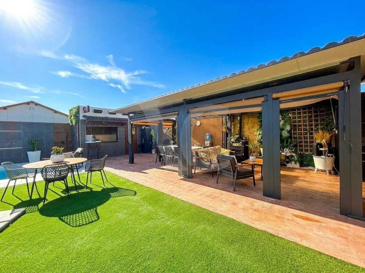 Casa in vendita a Los Franceses – La Vega, imagen 5