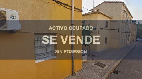 Foto 2 de Piso en venta en Casco Histórico de Vallecas, Madrid Capital