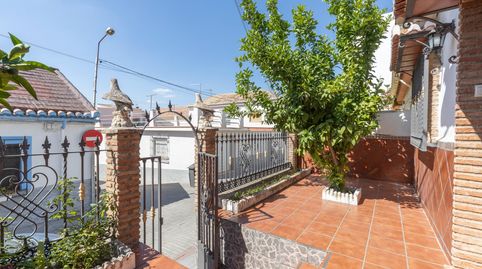 Foto 2 de Casa o xalet en venda a Jerez, 3, La Zubia Ciudad, La Zubia