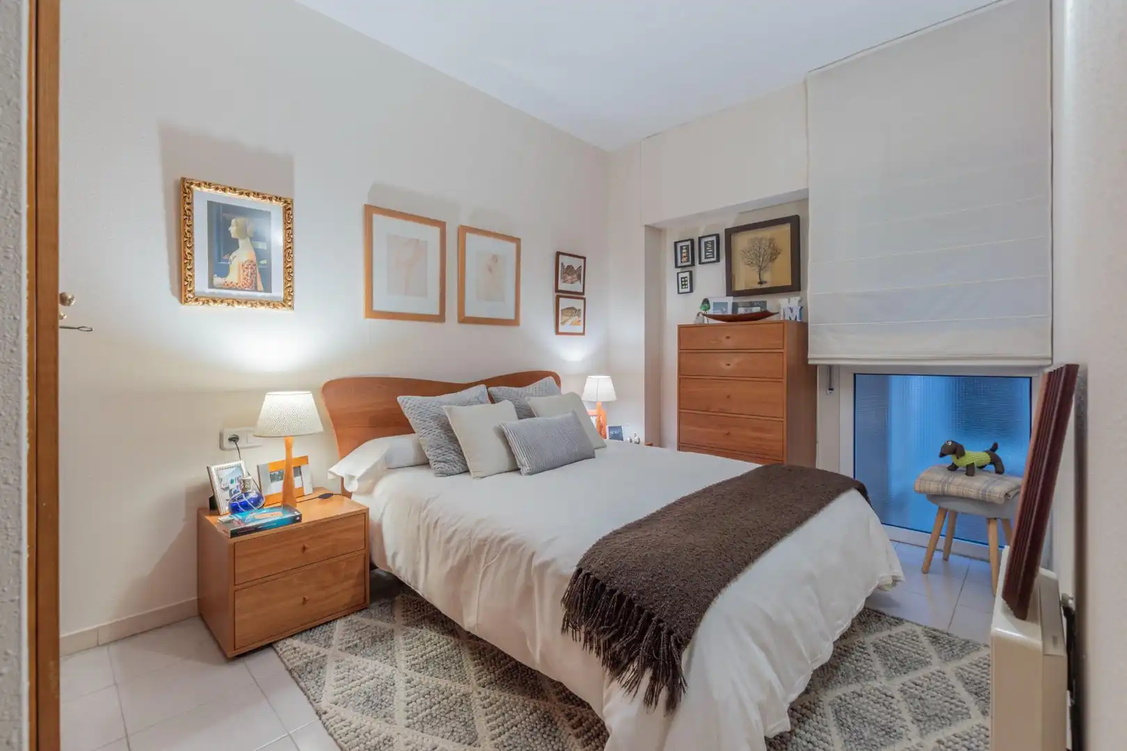 Flat with lift for sale in Carrer de Roger de Flor, imagen 23