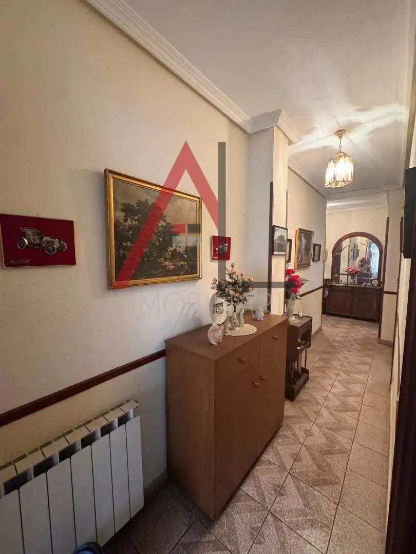 Piso en venta en Nava de la Asunción, Segovia