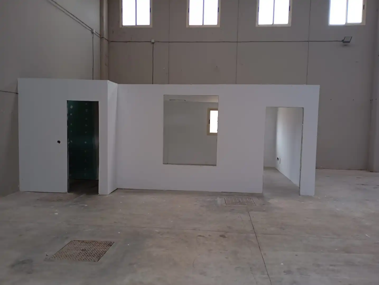 Fabrikhallen zur Miete in Calatayud