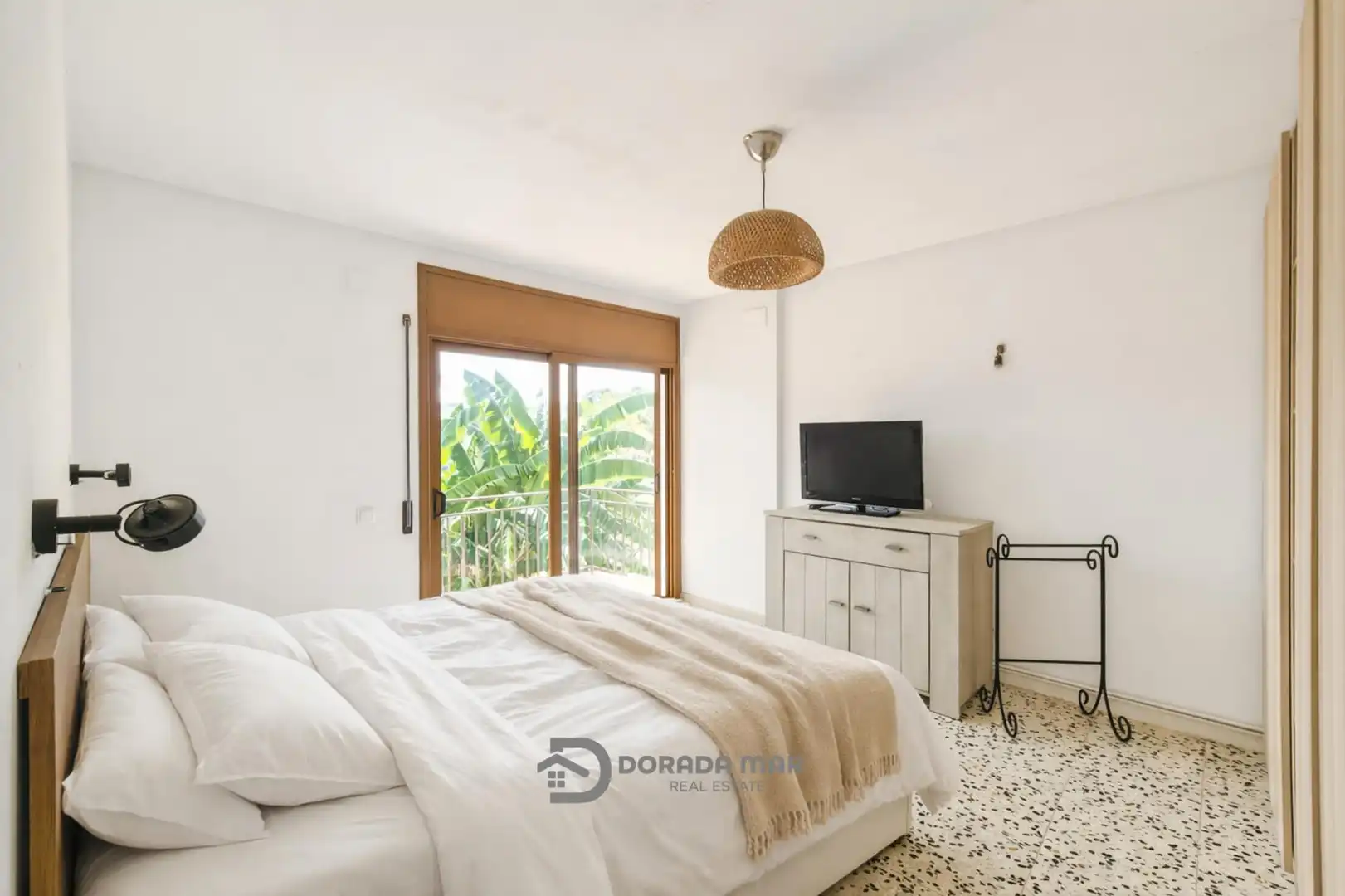 Casa amb piscina en venda a Olivella, imagen 10