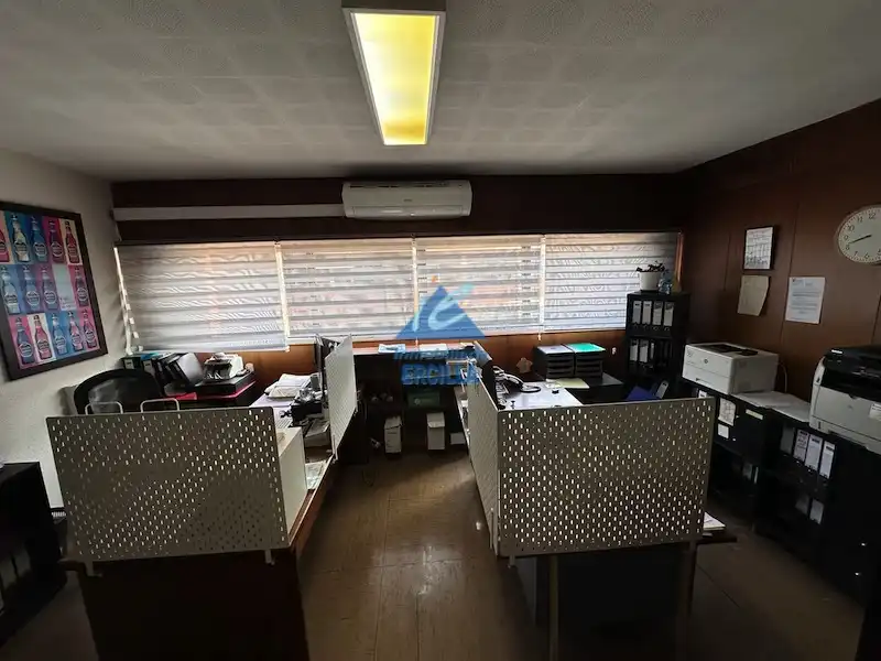 Nave industrial in vendita a Arrigorriaga, imagen 4