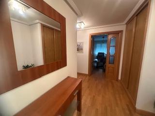 Foto 3 de Piso de alquiler en Calle Antonio Pereira, 3, San Mamés - La Palomera, León Capital