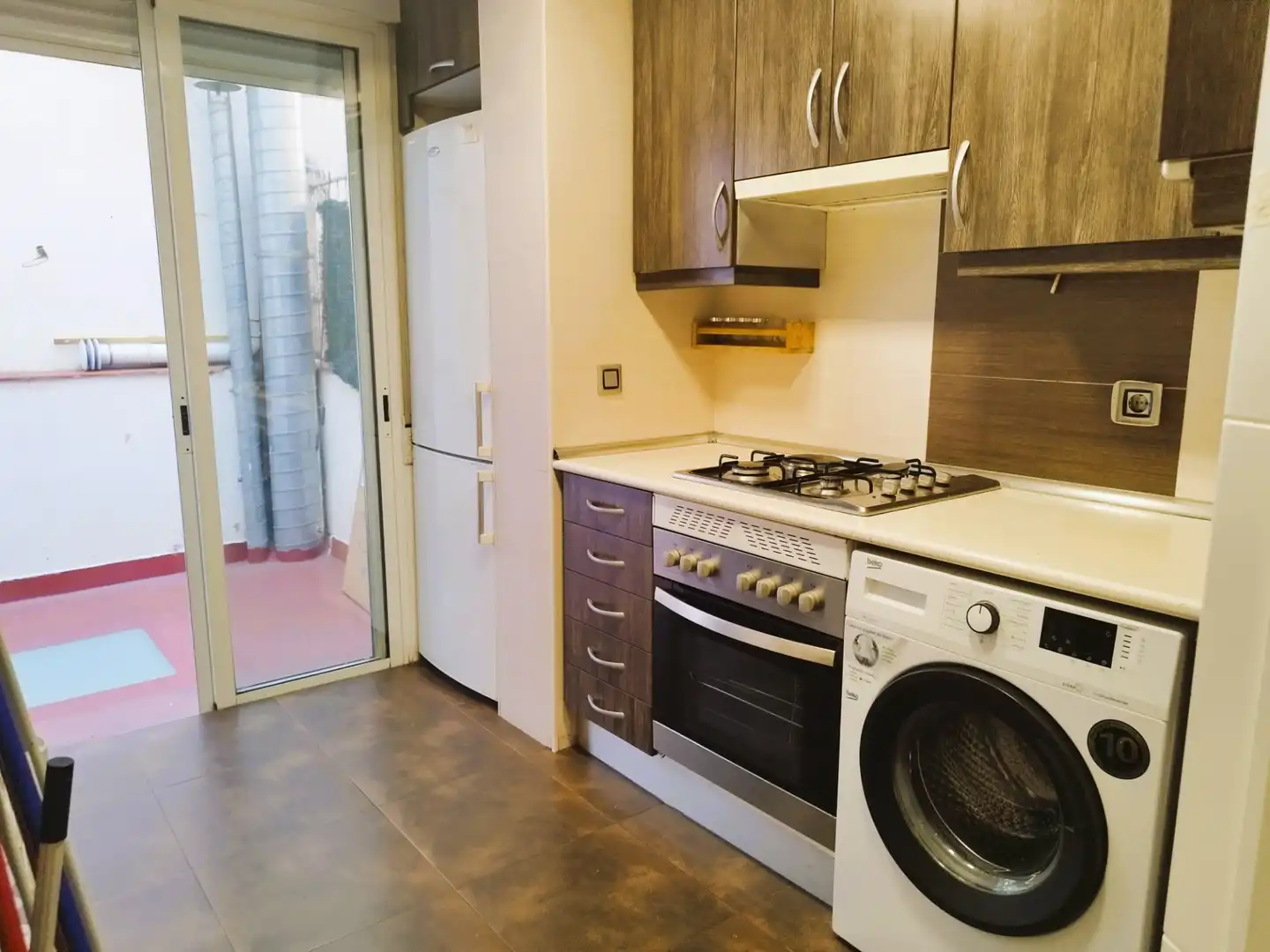 Appartement à louer à Calle de Sicilia, imagen 5