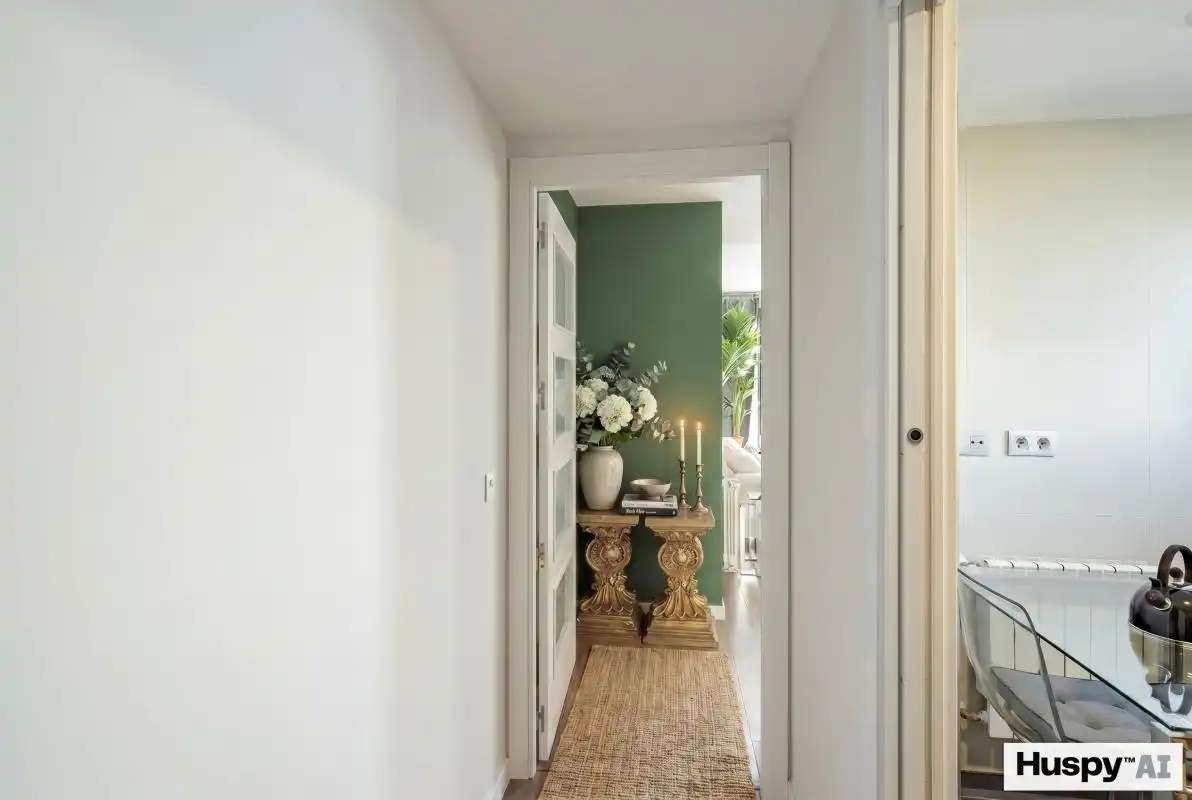 Attic for sale in Madrid  with Air Conditioner, Heating and Terrace