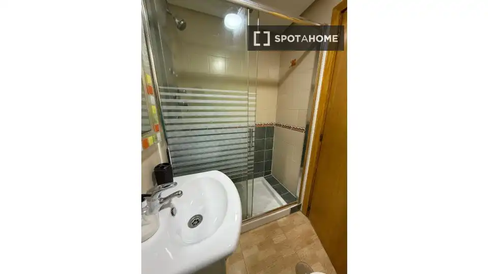 Flat for rent in Entrevías