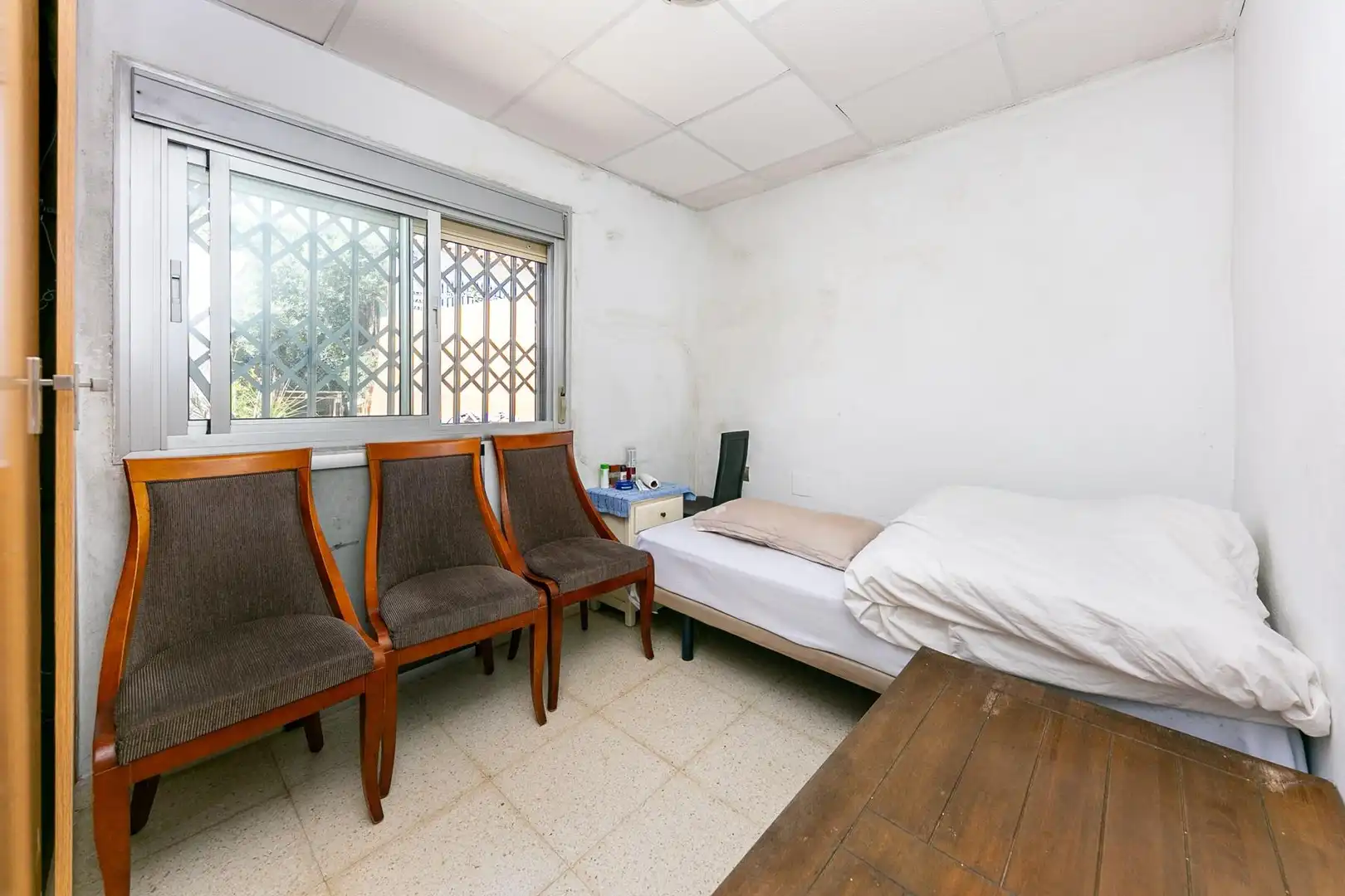 Country homes for sale in Polígono 23 Parcela 308 HUERTA LOS SACRISTAN. EST, 23, Las Lomas