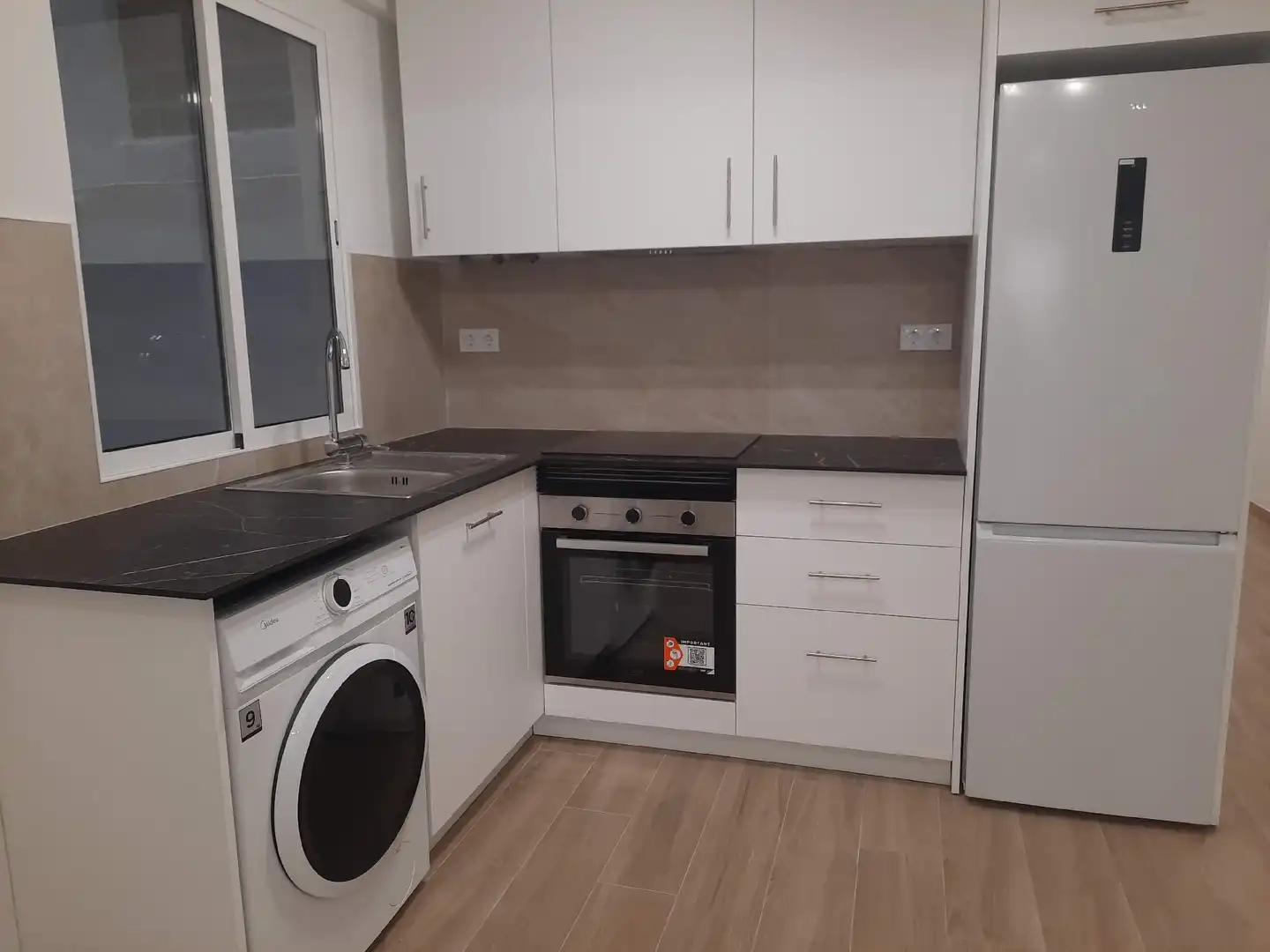 Wohnung mit Aufzug zum Verkauf in Eixample, imagen 7