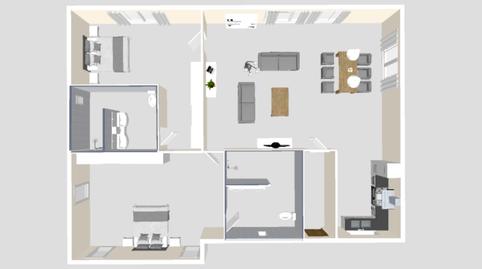 Photo 5 of House or chalet for sale in Centro ciudad, Jávea / Xàbia