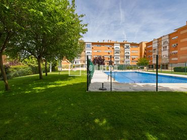 Appartement avec piscine à vendre à EL Mirador - Grillero